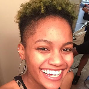 Meet your Posher, Jasmyn